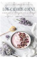 The Lowest of Low-Calorie Count: 30 Recipes with the Lowest Calorie Count You Should Eat