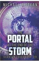 The Portal At The End Of The Storm