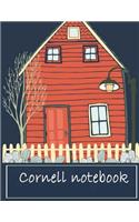 Cornell notebook