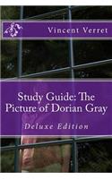 Study Guide: The Picture of Dorian Gray: Deluxe Edition