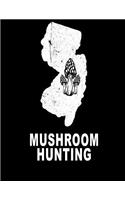 Mushroom Hunting