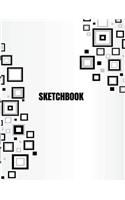 Sketch book