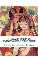 The Kama Sutra of Vatsayayana