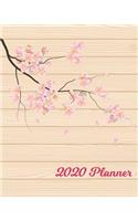 2020 Planner