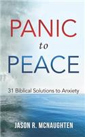 Panic to Peace