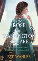 Rose of Washington Square