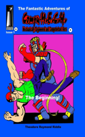 Fantastic Adventures of Compu-M.E.C.H.