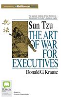 The Art of War for Executives