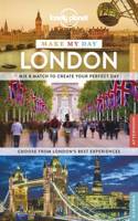 Lonely Planet Make My Day London: (Travel Guide)