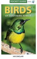 Pocket Guide Birds of Southern Africa: Pocket Guide