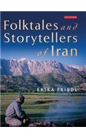 Folktales and Storytellers of Iran