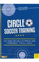 Circle Soccer Training