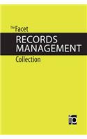 Facet Records Management Collection