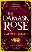The Damask Rose