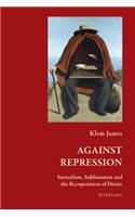 Against Repression