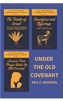 Under the Old Covenant