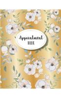 Appointment Book
