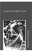 Queen of the Black Coast