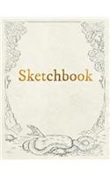 Sketchbook