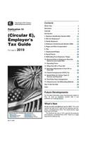 Employer's Tax Guide