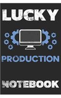 Lucky Production Notebook