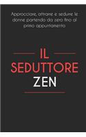 Il Seduttore Zen