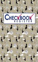 Checkbook Register: (51 Checkbook Register)