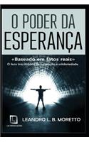 O Poder da esperança: Baseado em fatos reais(2019)
