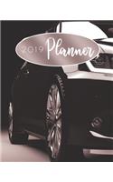 2019 Planner