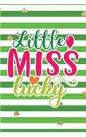 Little Miss Lucky
