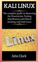 Kali Linux