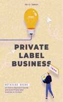 Private Label Business