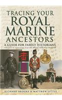 Tracing Your Royal Marine Ancestors