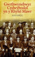Gwrthwynebwyr Cydwybodol i'r Rhyfel Mawr