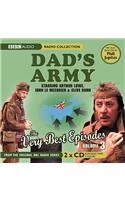 Dad's Army: The Very Best Episodes