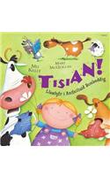 Tisian! Llawlyfr i Anifeiliaid Bonheddig