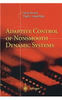 Adaptive Control of Nonsmooth Dynamic Systems