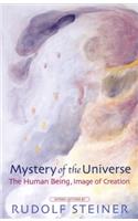 Mystery of the Universe