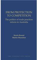 From Protection to Competition