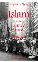 Islam in the United States of America