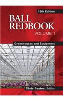 Ball RedBook: Greenhouses and Equipment
