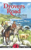 The Drovers Road Collection: Adventures in New Zealand