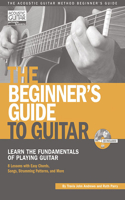 Beginner's Guide to Guitar