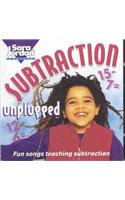 Subtraction Unplugged CD