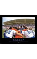 Kaizen Poster