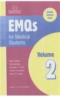 EMQs for Medical Students: v. 2