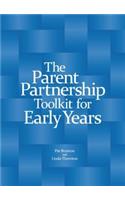 Parent Partnership Toolkit for Early Years
