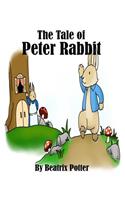 The Tale of Peter Rabbit