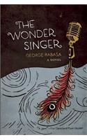 The Wonder Singer