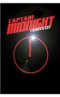 Captain Midnight Chronicles Limited Edition